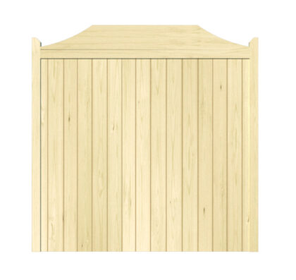 Abbeywood Garden fence panel_Scene 1