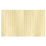 Driveway Gates - The Ascot