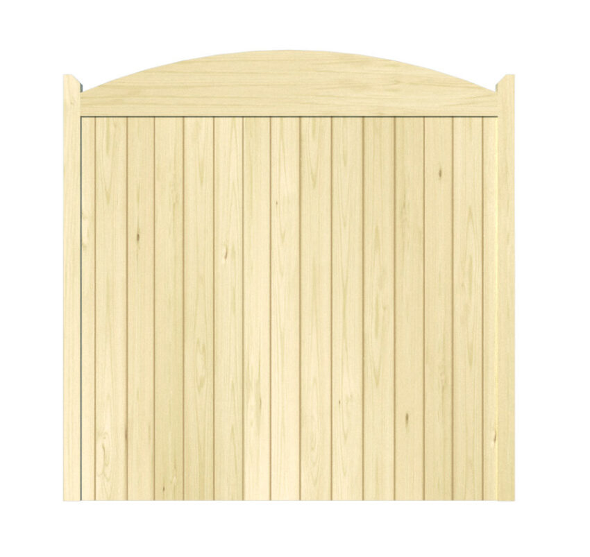 The Earlswood Fence Panel - Image 2