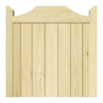 Garden Gates - The Abbeywood