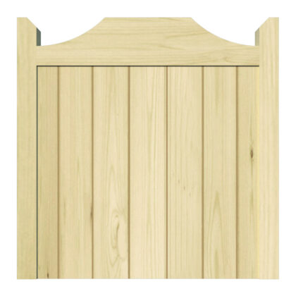 Garden Gates - The Abbeywood