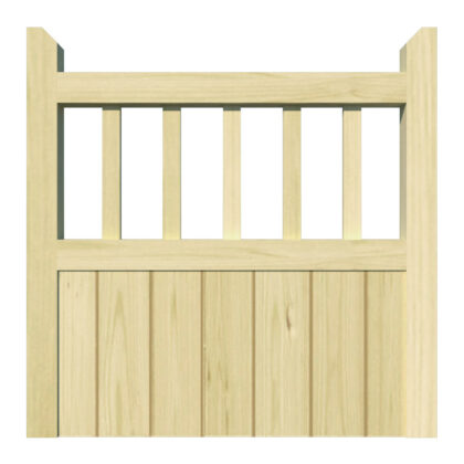 Garden Gates - The Baywood