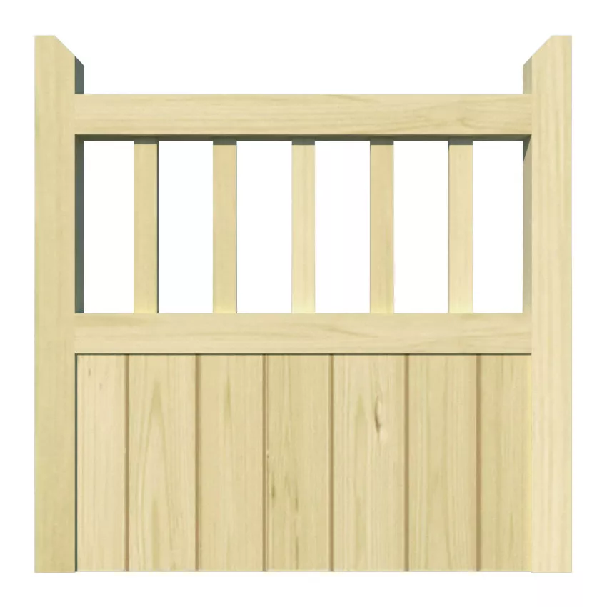 Garden Gates - The Baywood
