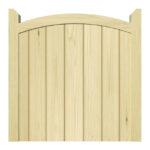 Garden Gates - The Chappelwood