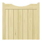Garden Gates - The Comptonwood