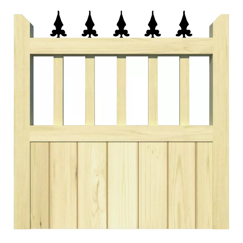 Garden Gates - The Falmouth