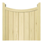 Garden Gates - The Hazelwood