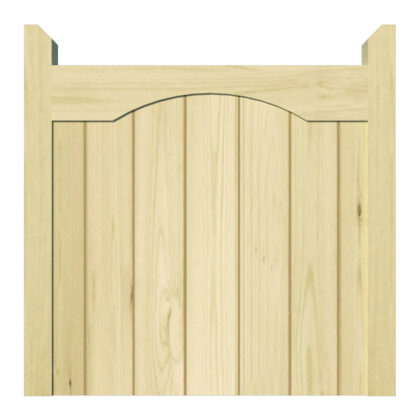 Garden Gates - The Pettswood