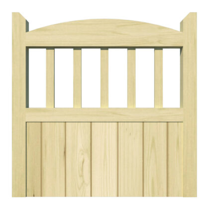Garden Gates - The Redhill