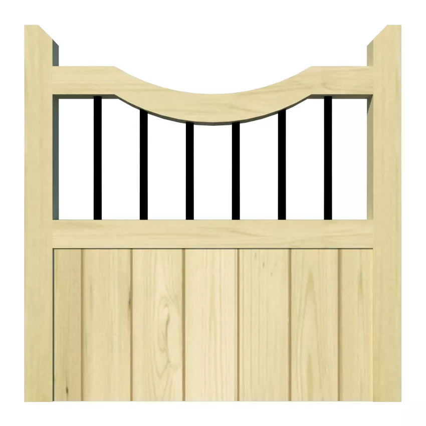Garden Gates - The Woodchurch