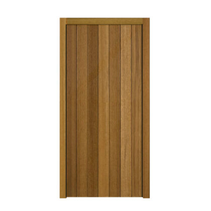 Hardwood Side Gate - Guildford