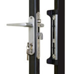 Locinox Forty Lock Chrome