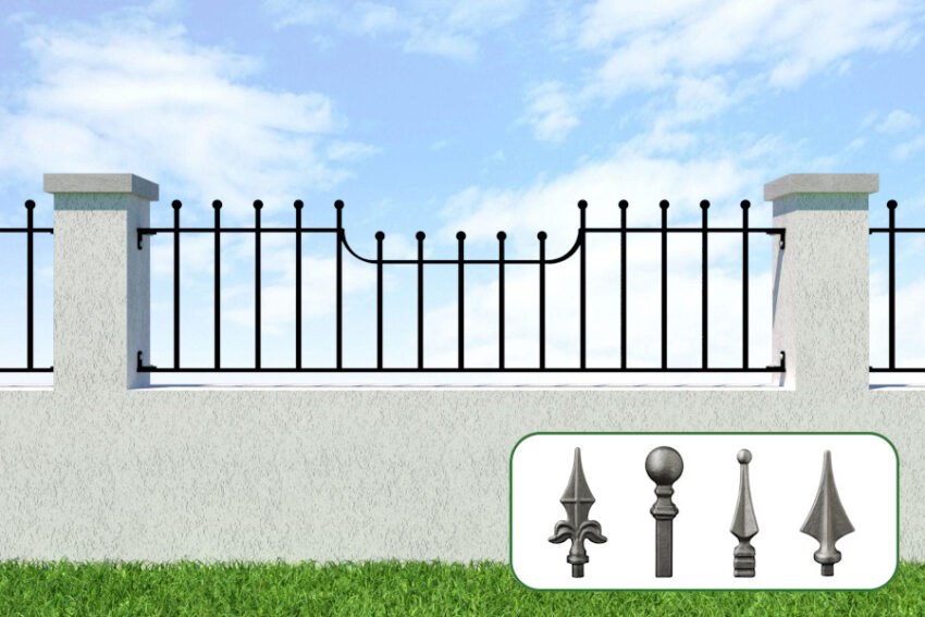 Metal-Garden-Railings-The-Chester