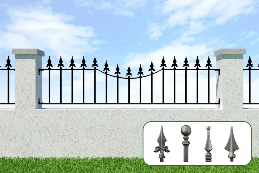 Metal-Garden-Railings-The-Peacehaven