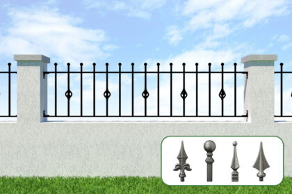 Metal-Garden-Railings-The-Sandringham