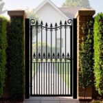 Metal-side-gate-The-Chelmsford-Gates-and-Fences-UK