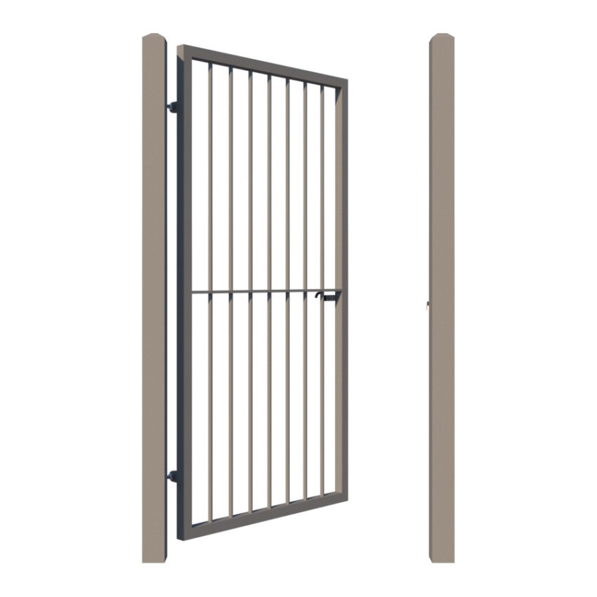 Cheltenham Side Gate from - Image 2