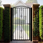 Metal-side-gate-The-Taunton-Gates-and-Fences-UK