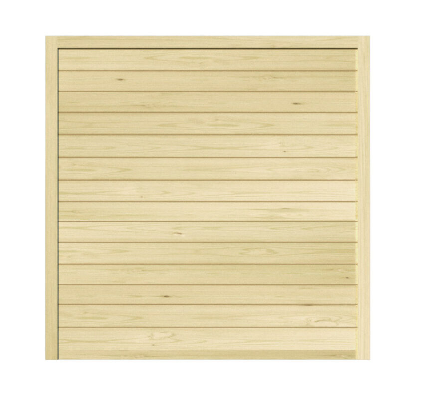 The Newport Fence Panel - Image 2