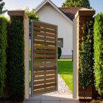 Side-Gate-Metal-Framed-with-Timber-The-Kingston-opening