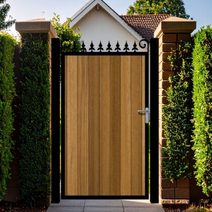 Side-Gate-Metal-Framed-with-Timber-The-Middleton