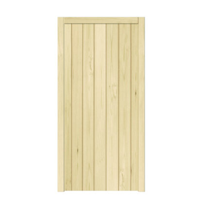 Wooden Side Gate - The Guildford