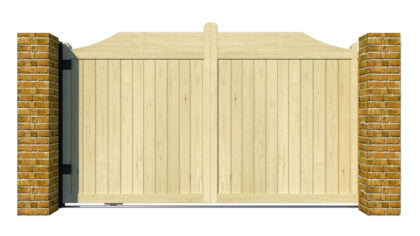 Wooden-Sliding-Gate-The-Abbywood-closed