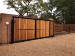 York Sliding Gate