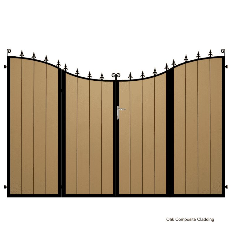 Composite-Bi-fold-Driveway-Gate-The-Portsmouth-1