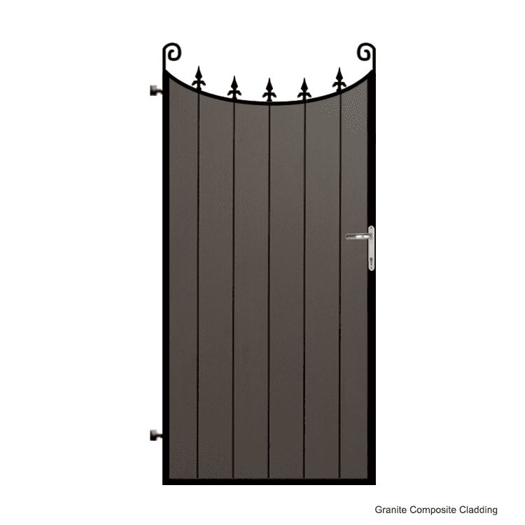 Composite Side Gate - The Portsmouth 1