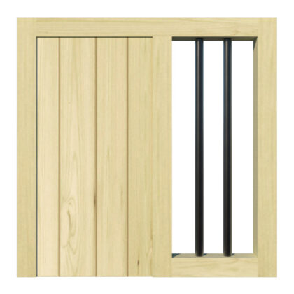 Garden Gates - The Watergate