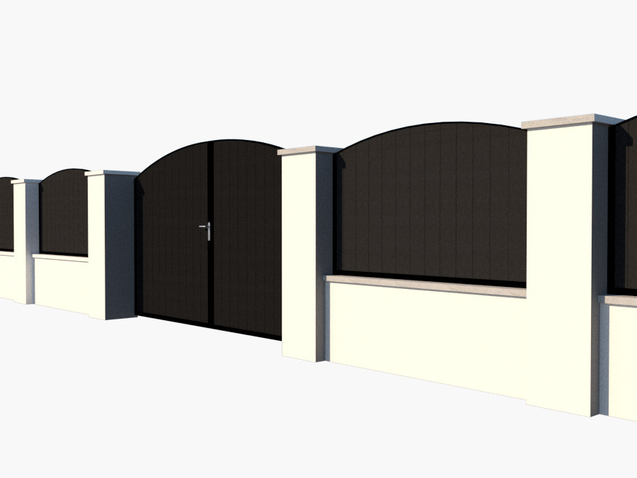 Kent Composite Railings - Image 4