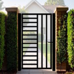 Metal-side-gate-The-Chelsea-Gates-and-Fences-UK