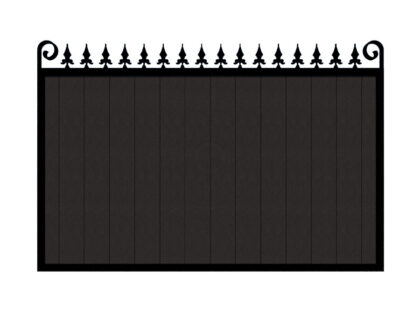Middleton Composite Railings