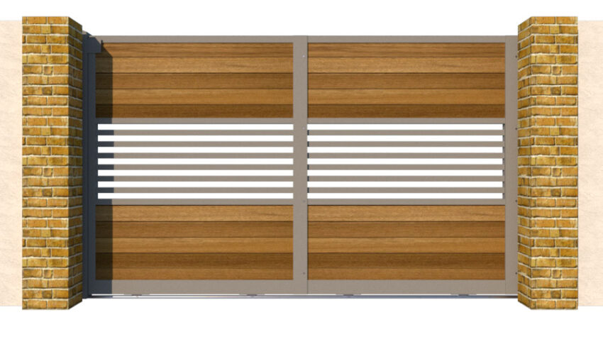 Westgate Sliding Gate - Image 6