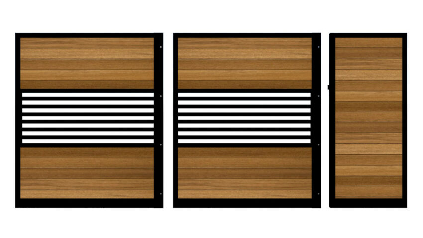 Westgate Sliding Gate - Image 9