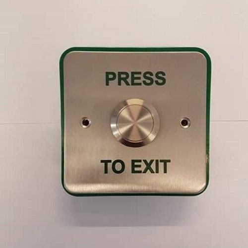 press-to-exit-button