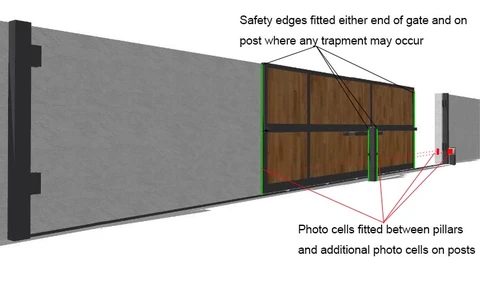 sliding-gate-safety