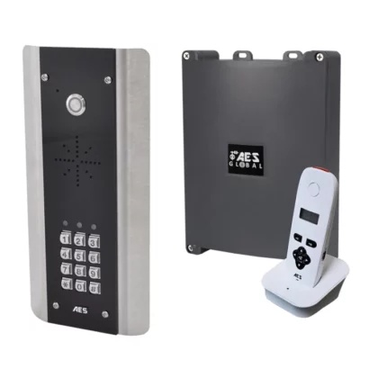 AES 603 ABK INTERCOM