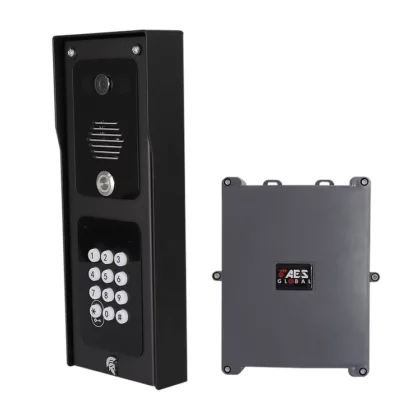 AES Praetorian Guard Intercom