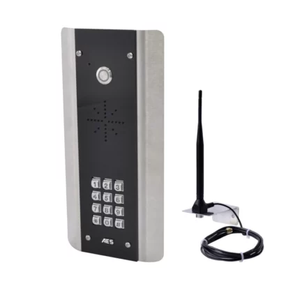 AES Prime 6 ABK Intercom System