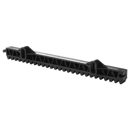 BFT Nylon Racking - Nylon Drive Rack (1m)