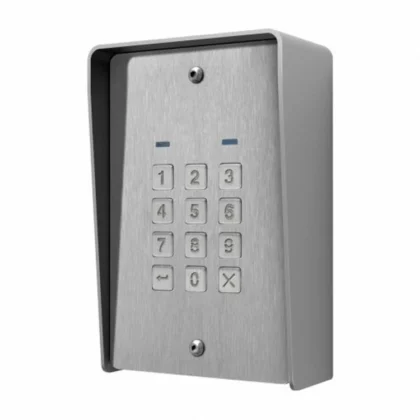 VIDEX VX8901S Hardwired Keypad
