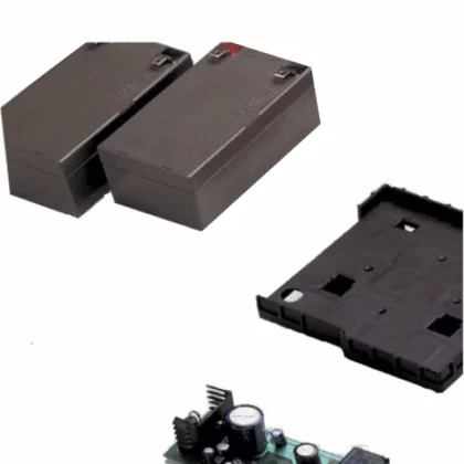 Battery Back-up SL BAT2 (Sliding Gates)