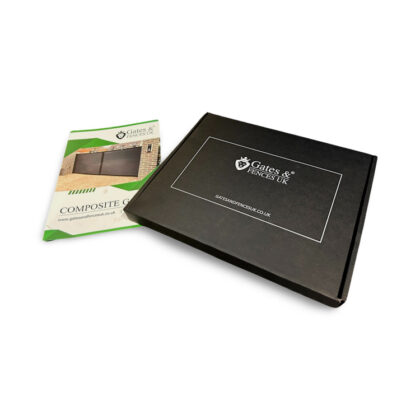 Composite Sample Box 2