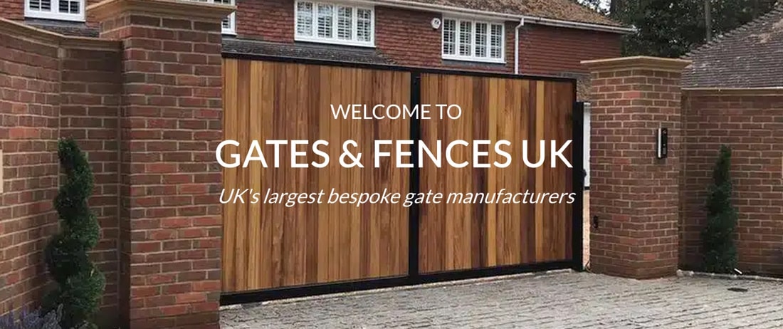 Welcome to gates and fences uk tablet