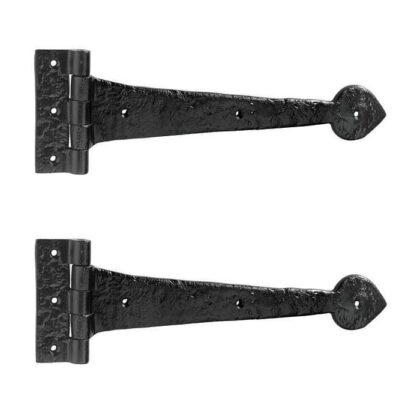 Gate Tee Hinges Ornamental