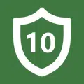 10 year warranty on gates