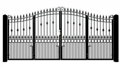 Goldsworth-Metal-Bi-fold-Driveway-Gate