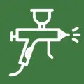 Metal Gate Sprayer
